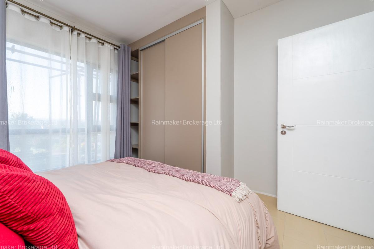 1 Bed Apartment with Lift in Kitisuru - 12
