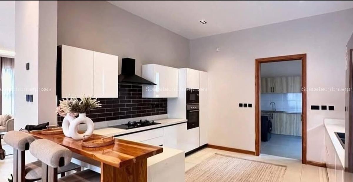 4 Bed Townhouse with En Suite in Loresho - 2