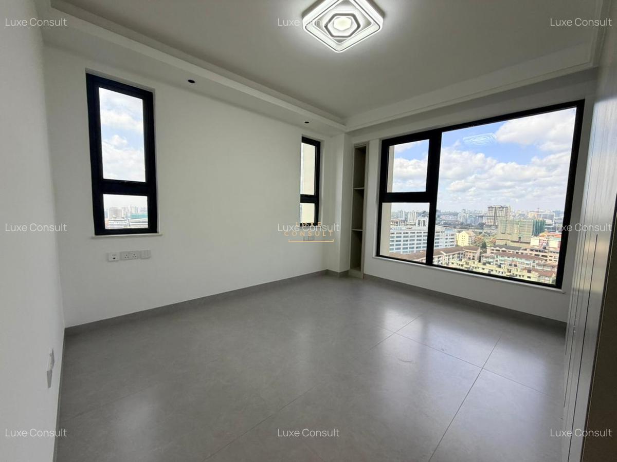 2 Bed Apartment with Swimming Pool in Westlands Area - 9