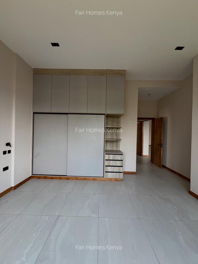 4 Bed Apartment with En Suite at Loresho - 14