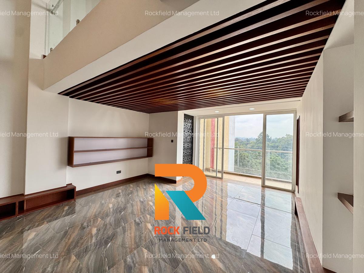 4 Bed Apartment with En Suite in General Mathenge - 4