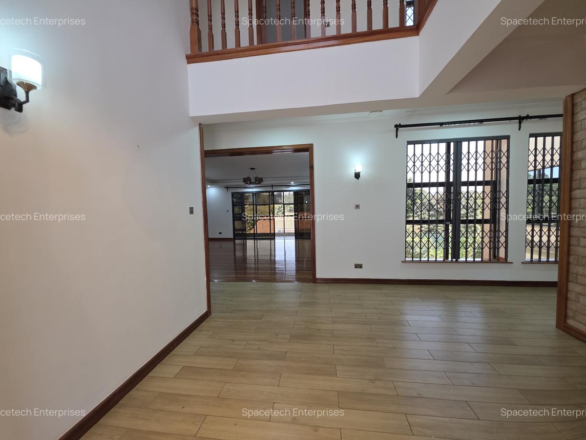 5 Bed House with En Suite in Thigiri - 10