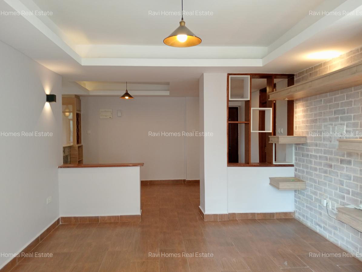 2 Bed Apartment with En Suite at Westlands - 3