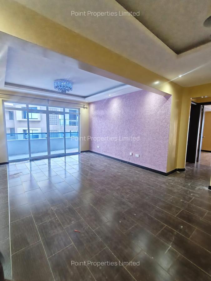 2 Bed Apartment with En Suite in Kileleshwa - 4