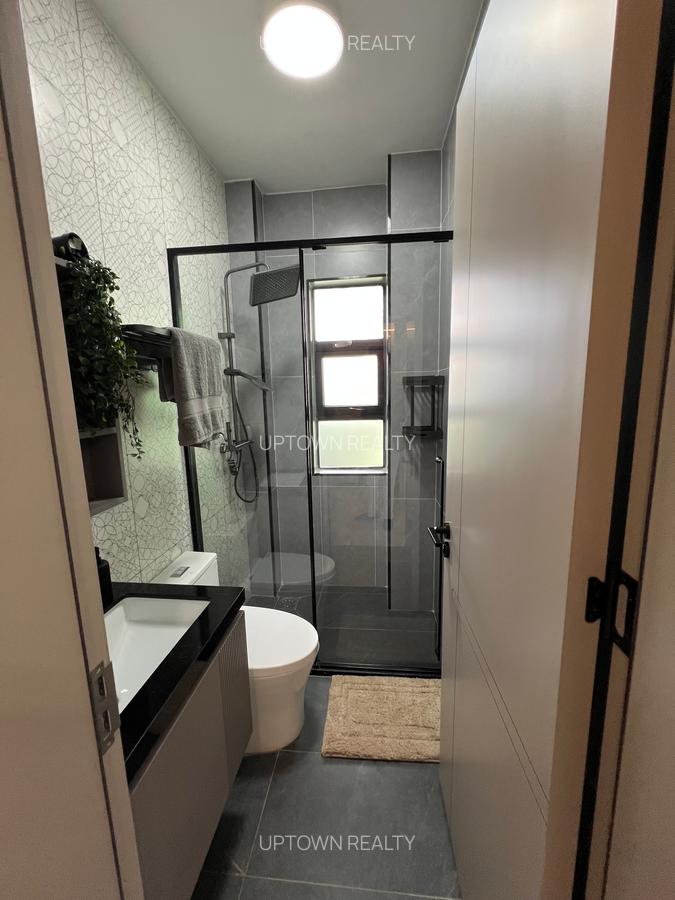 1 Bed Apartment with Swimming Pool at Westlands - 7