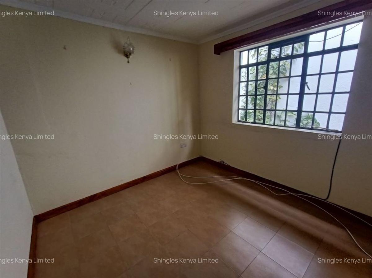 1 Bed House with Garden at Njumbi Rd - 8