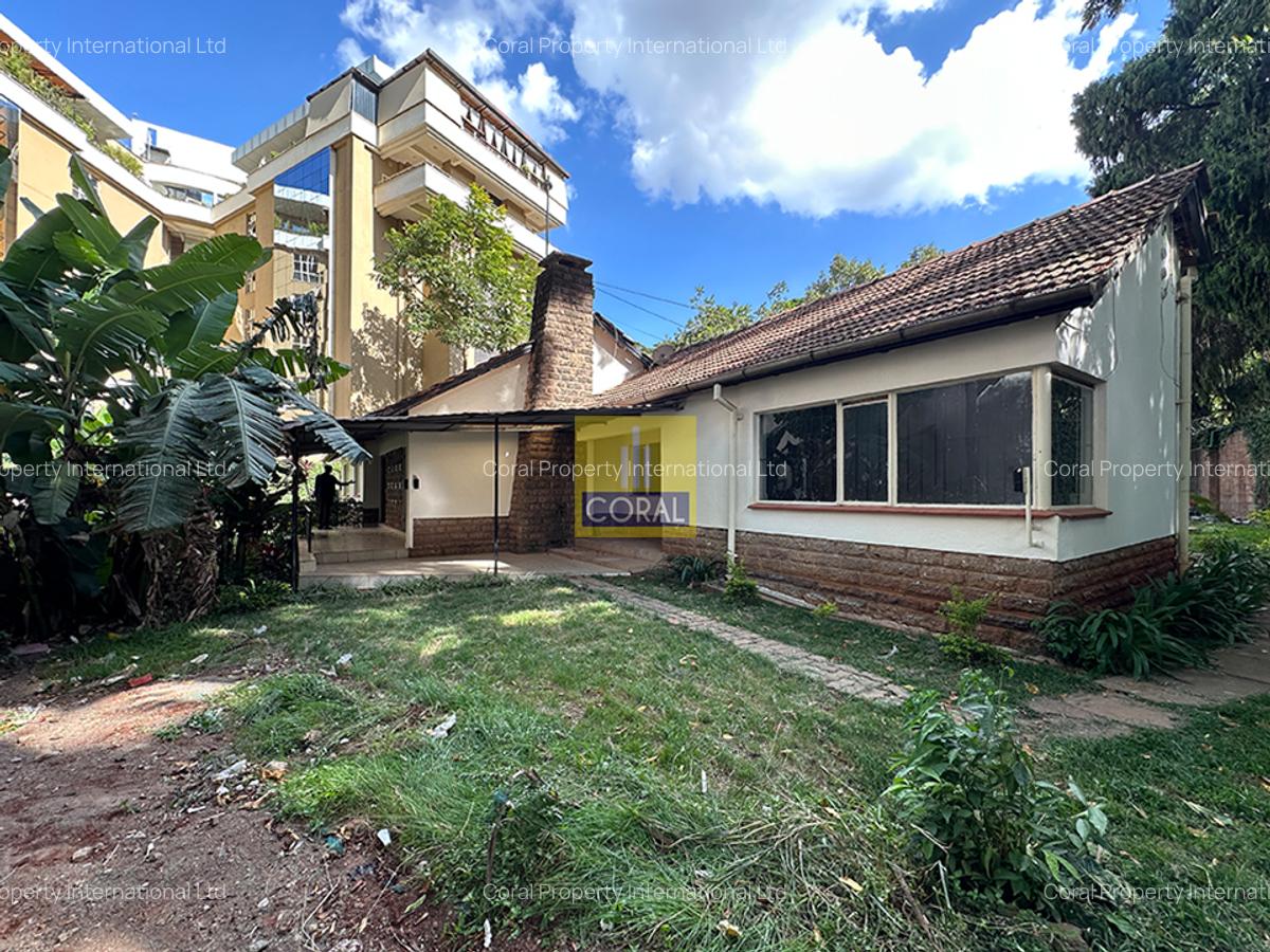 Commercial Property in Brookside - 14