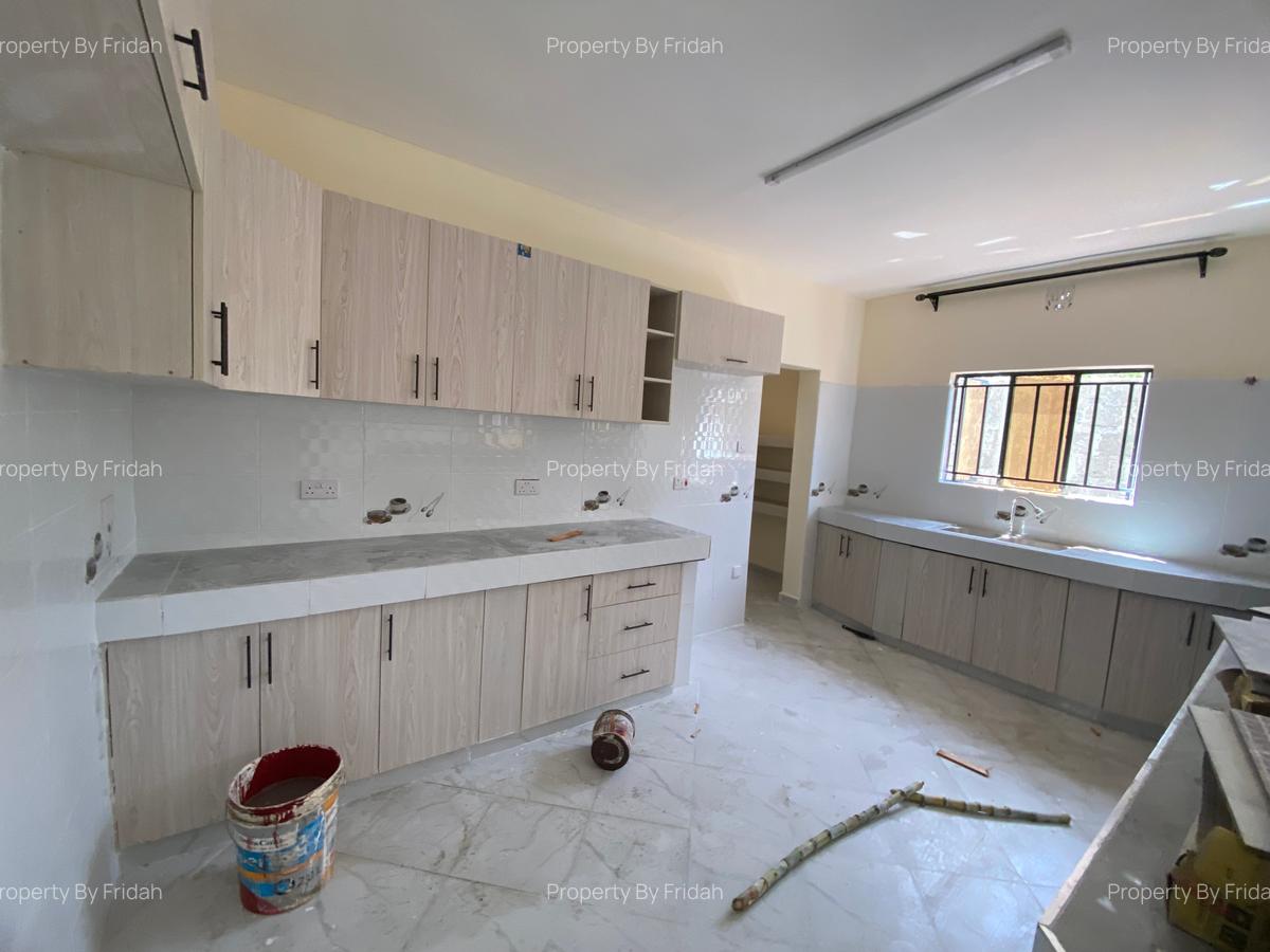 3 Bed House with En Suite in Kitengela - 7