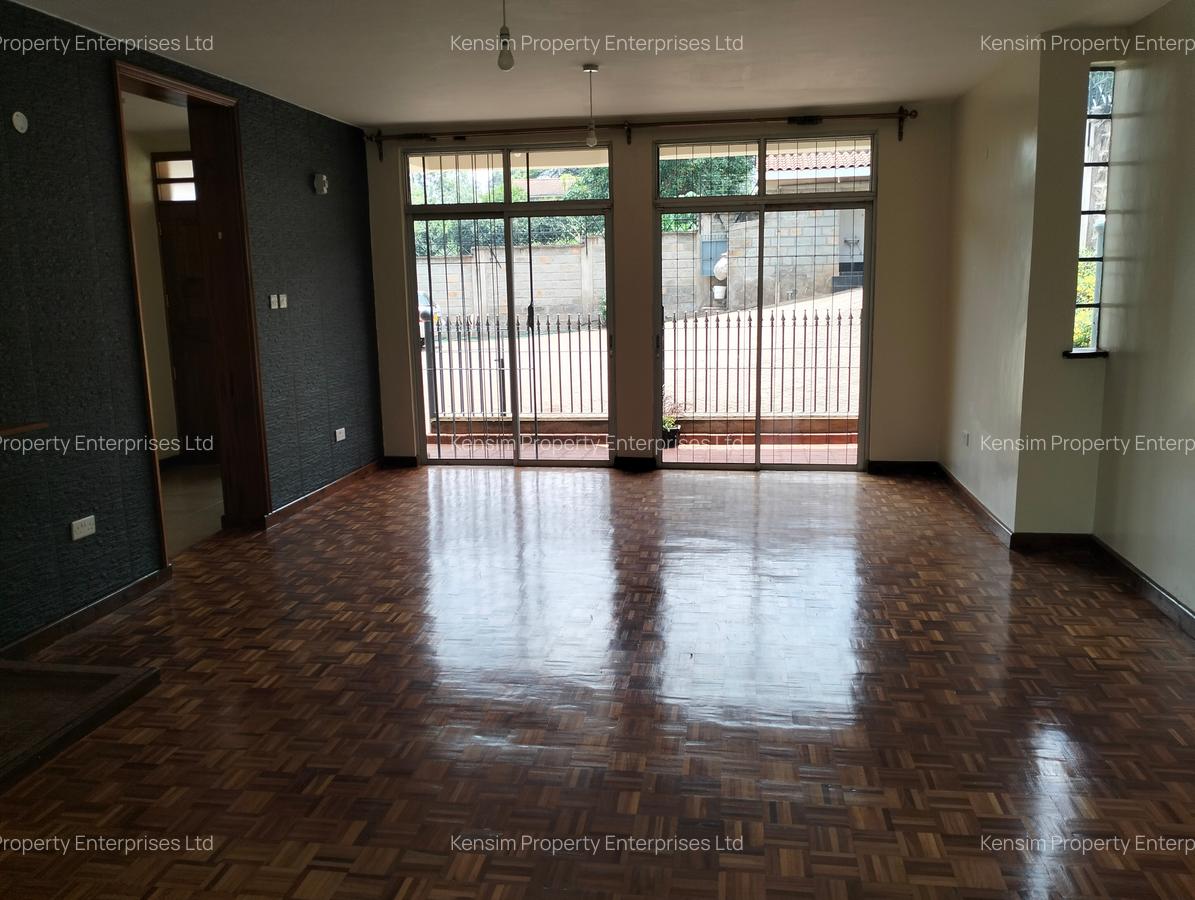 5 Bed Townhouse with En Suite in Kitisuru - 15