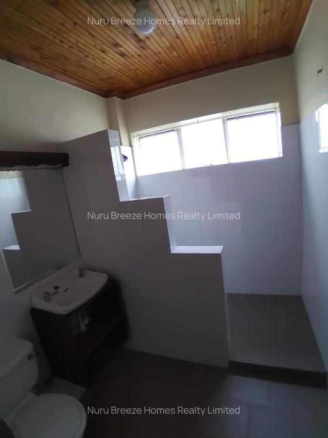 4 Bed Townhouse with En Suite in Westlands Area - 16