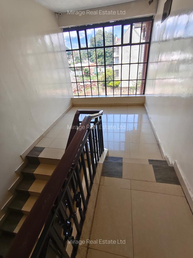 4 Bed Apartment with Parking in Kileleshwa - 2