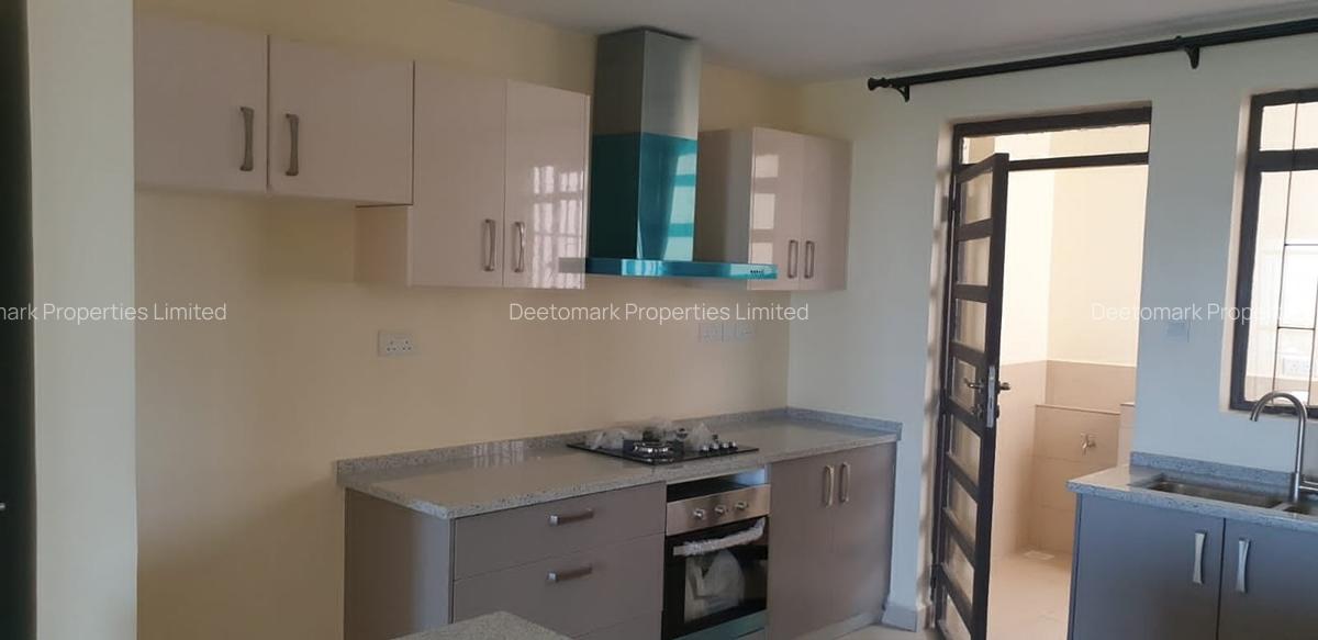 3 Bed Apartment with En Suite at Langata - 7