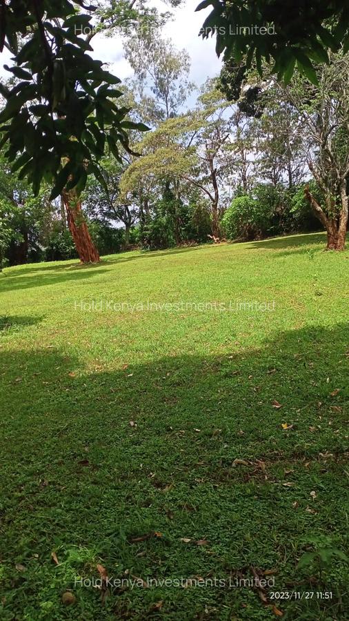 0.5 ac Residential Land at Kirawa Rd - 4