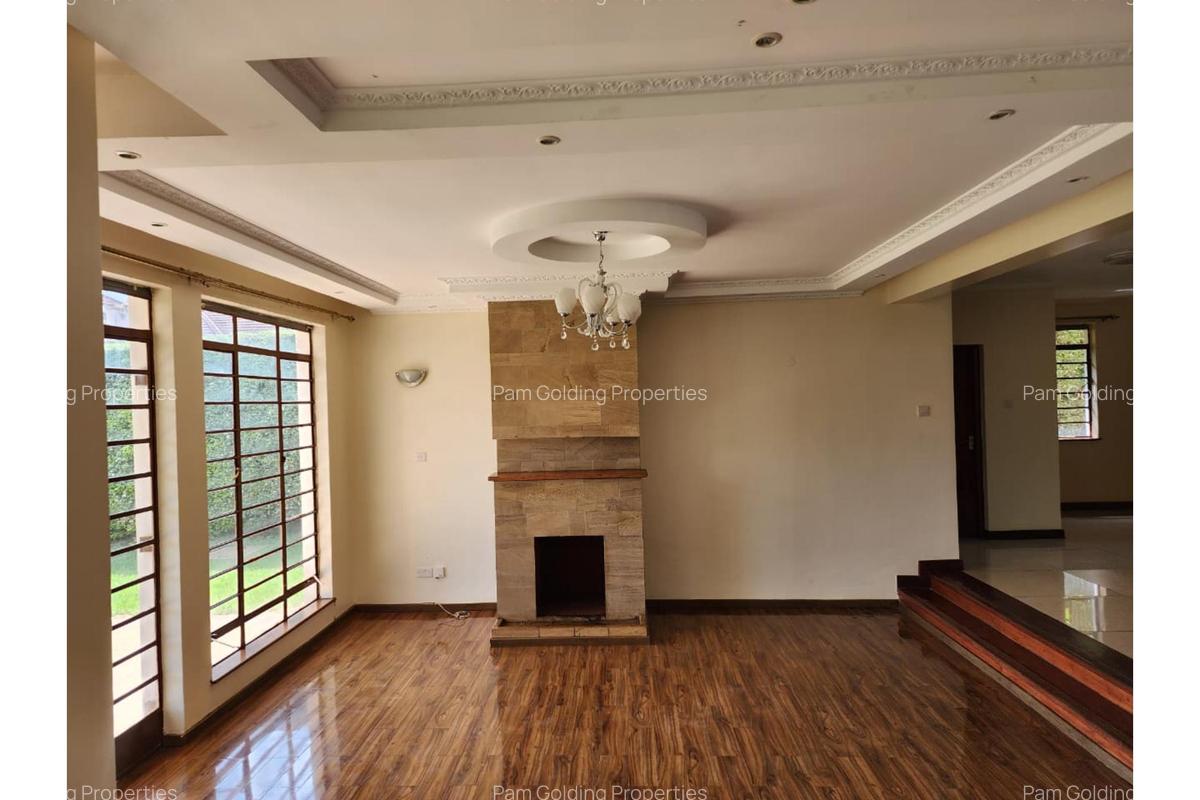 4 Bed House with En Suite at Runda Ridge - 2