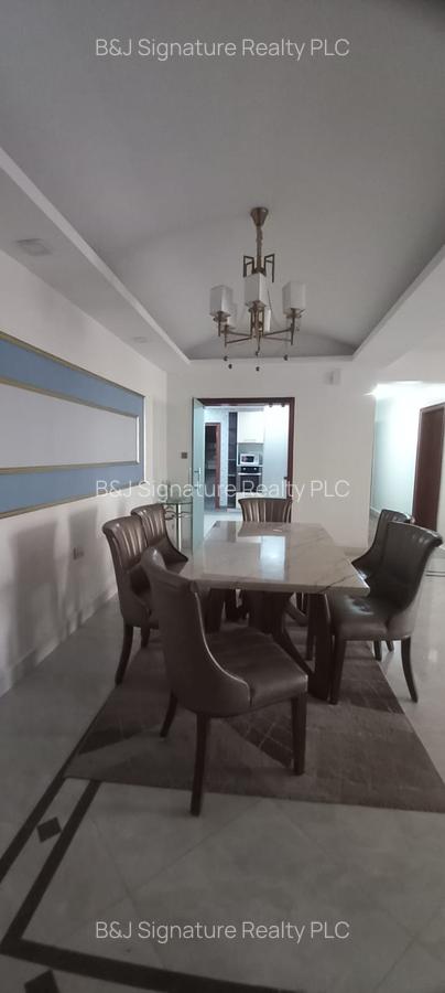Furnished 3 Bed Apartment with En Suite in Kileleshwa - 2