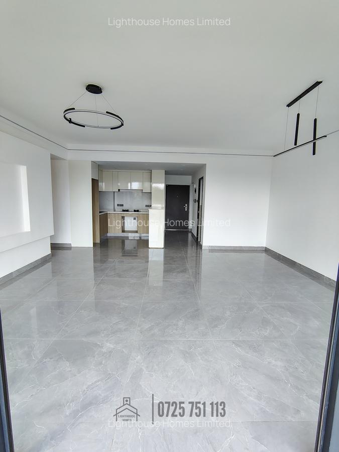2 Bed Apartment with En Suite at Junction Mall - 3