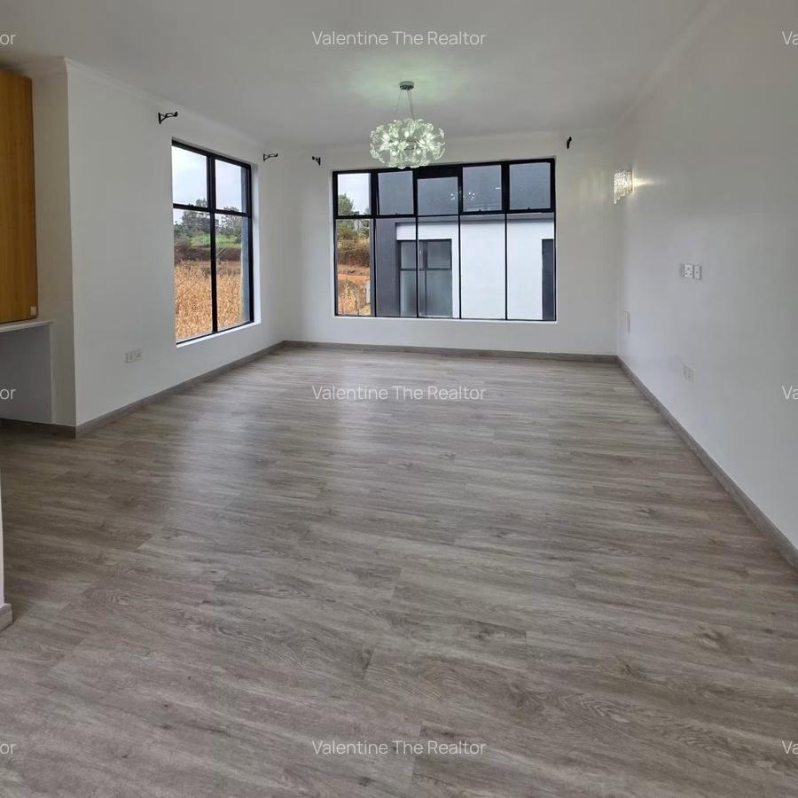 5 Bed House with En Suite in Ruiru - 15