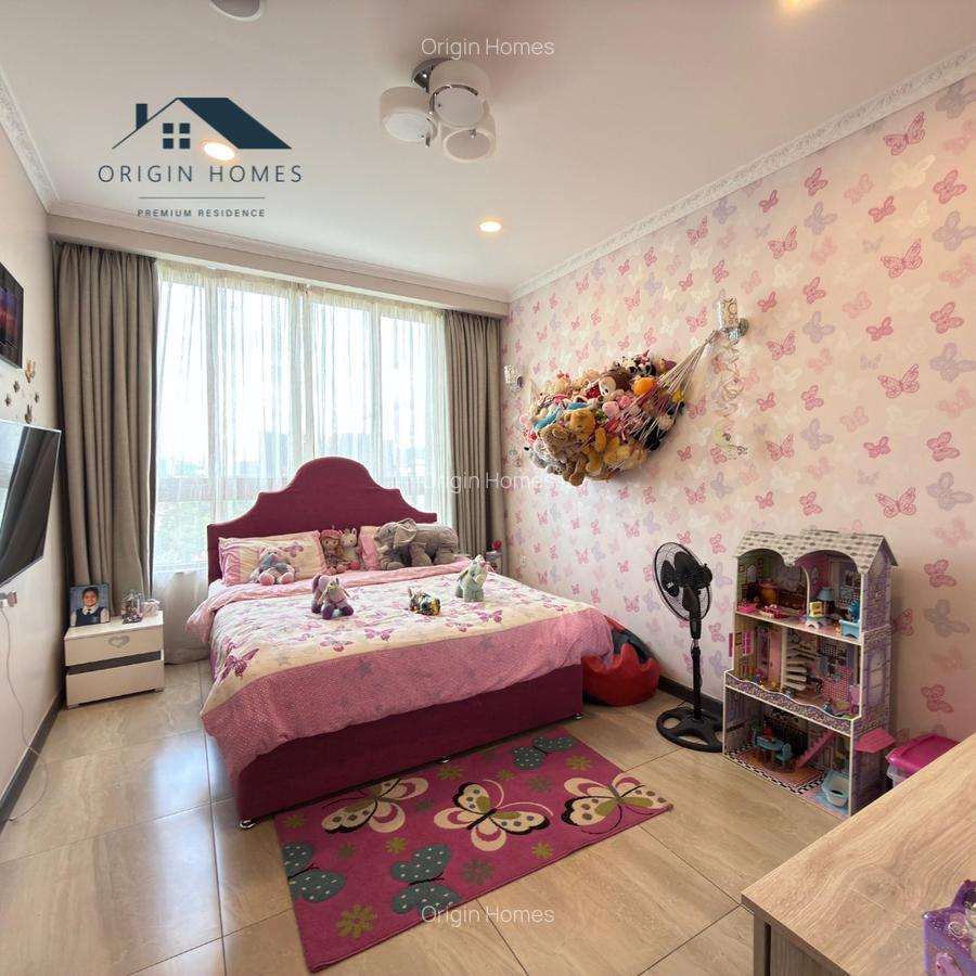 5 Bed Apartment with En Suite at General Mathenge Road - 12
