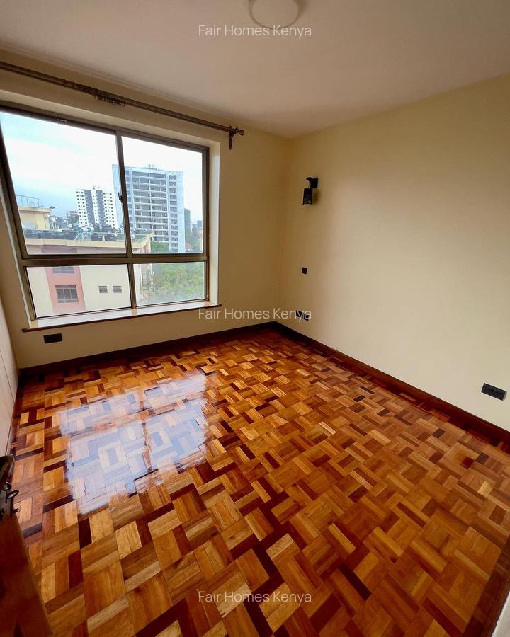 3 Bed Apartment with En Suite at Othaya Road - 2
