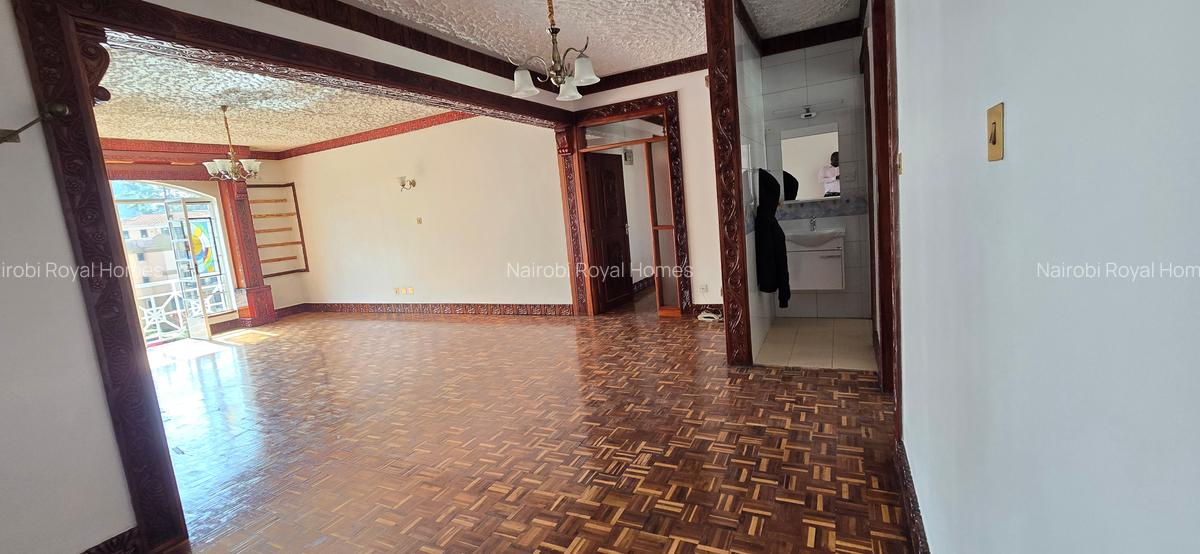 3 Bed Apartment with En Suite at Riverside Drive - 9