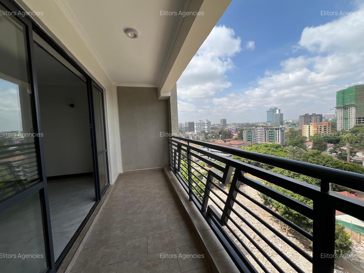 2 Bed Apartment with En Suite at School Lane - 1