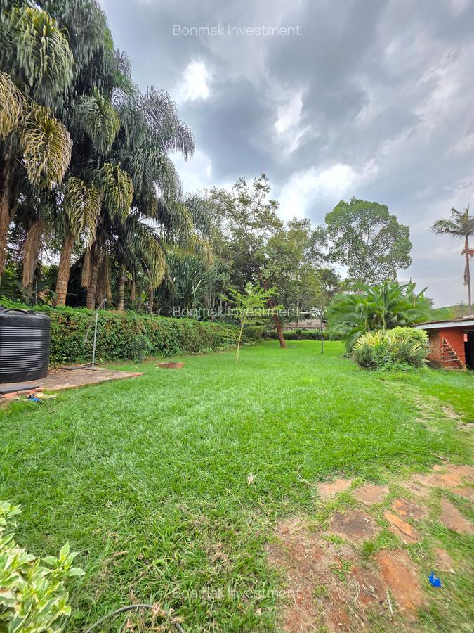4 Bed House with En Suite at Old Muthaiga - 5