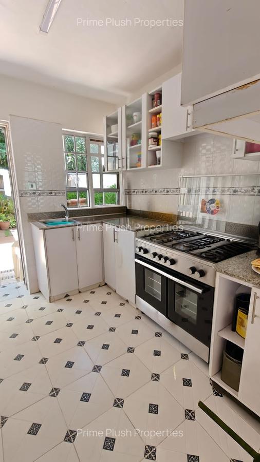 3 Bed House with Staff Quarters in Langata - 4