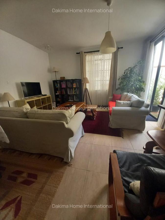4 Bed Townhouse with En Suite in Spring Valley - 4