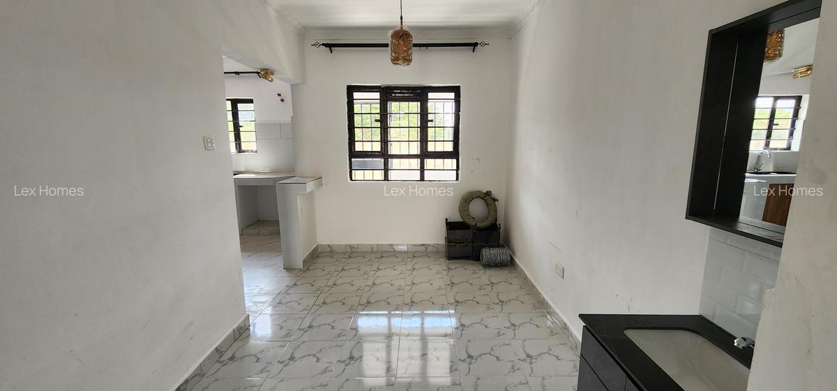 4 Bed House with En Suite at Magadi Road - 6