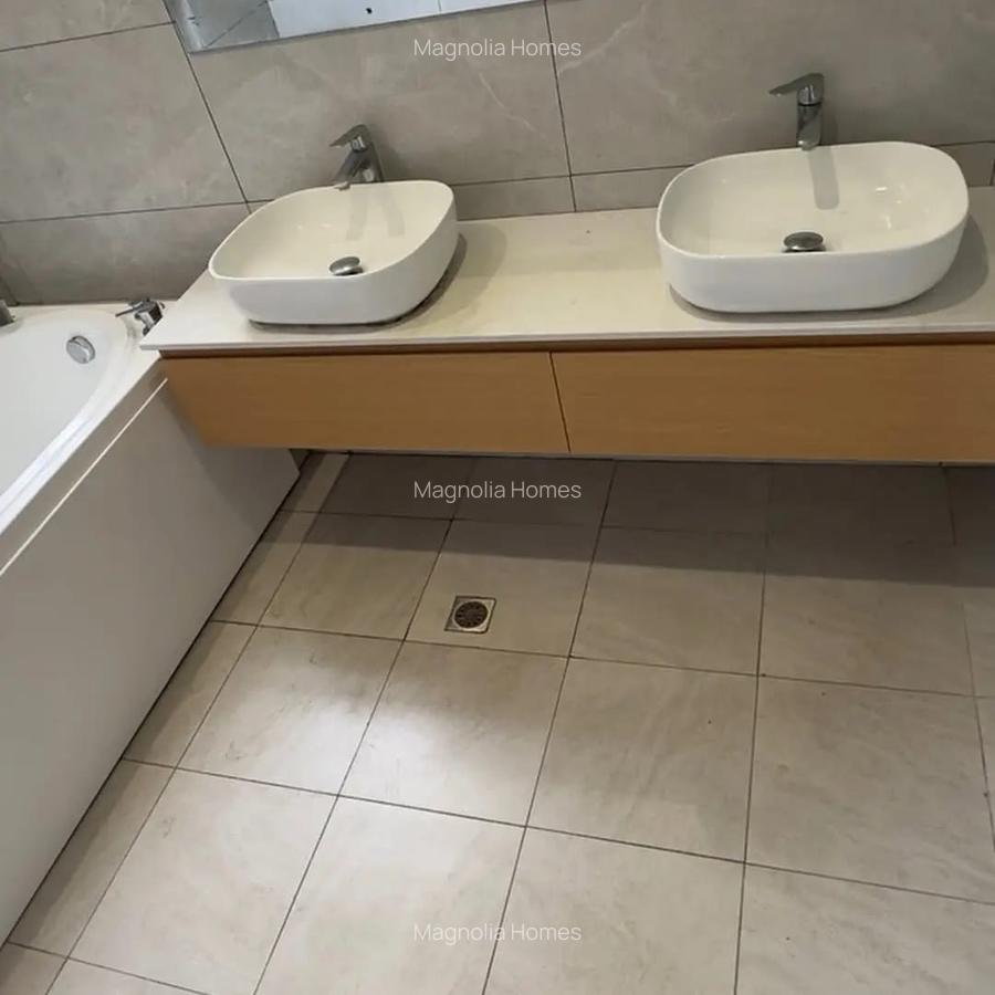 4 Bed Apartment in Kileleshwa - 2