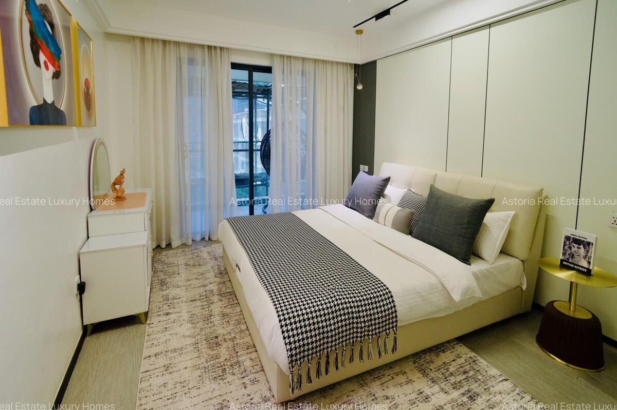 2 Bed Apartment with En Suite at 2026-232 2 Bed - 12