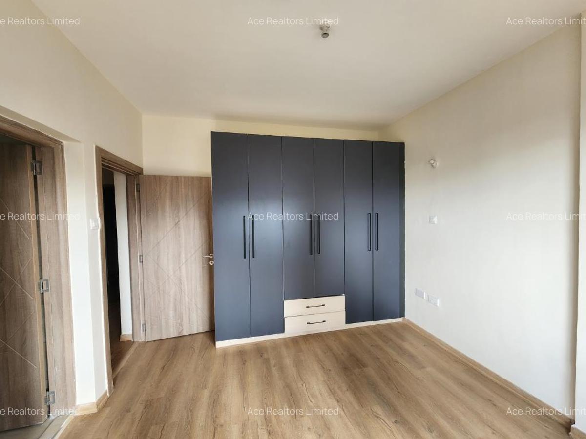 5 Bed Apartment with En Suite at Kusi Lane - 19