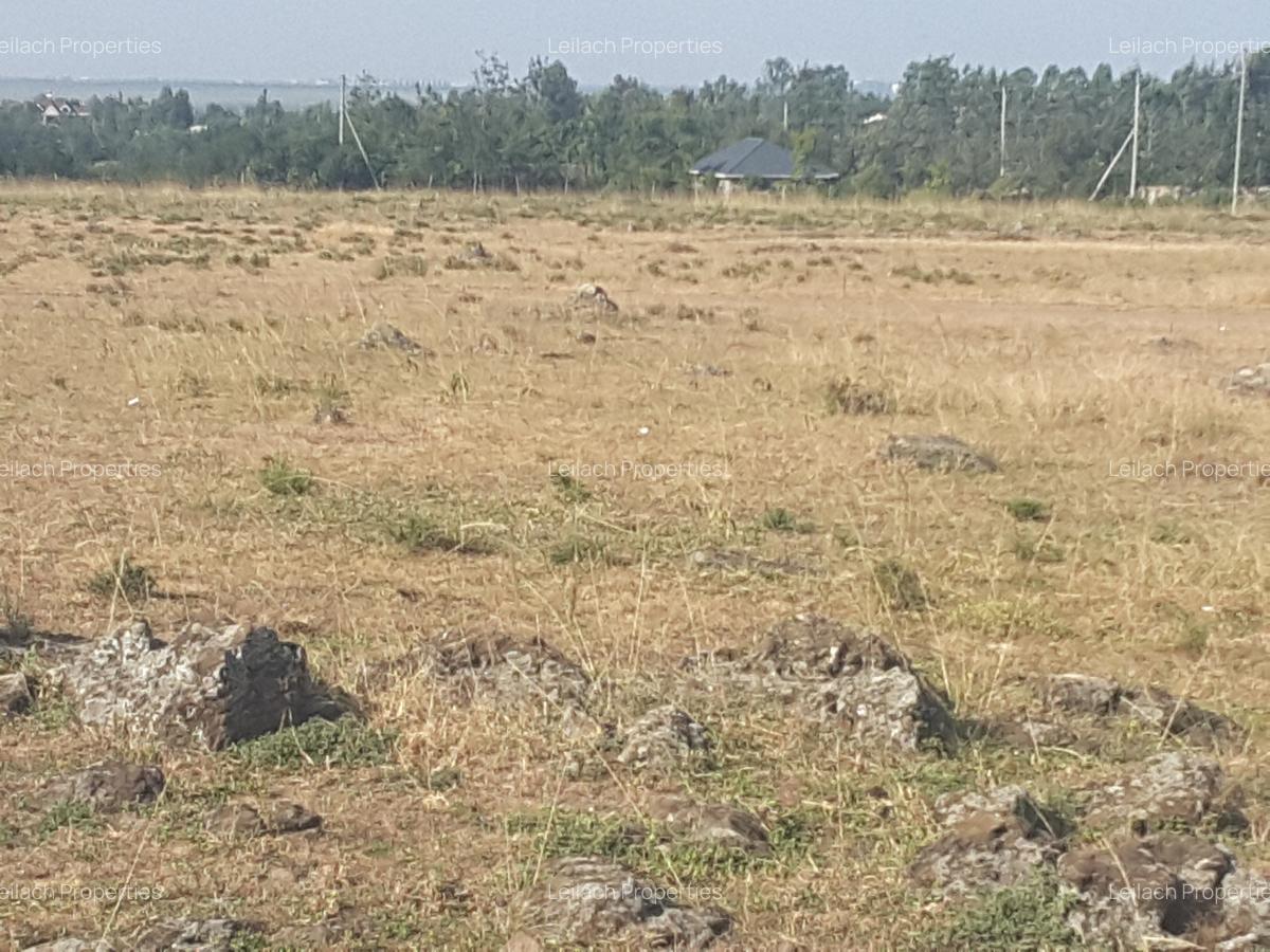 17 ac Land in Ongata Rongai - 3