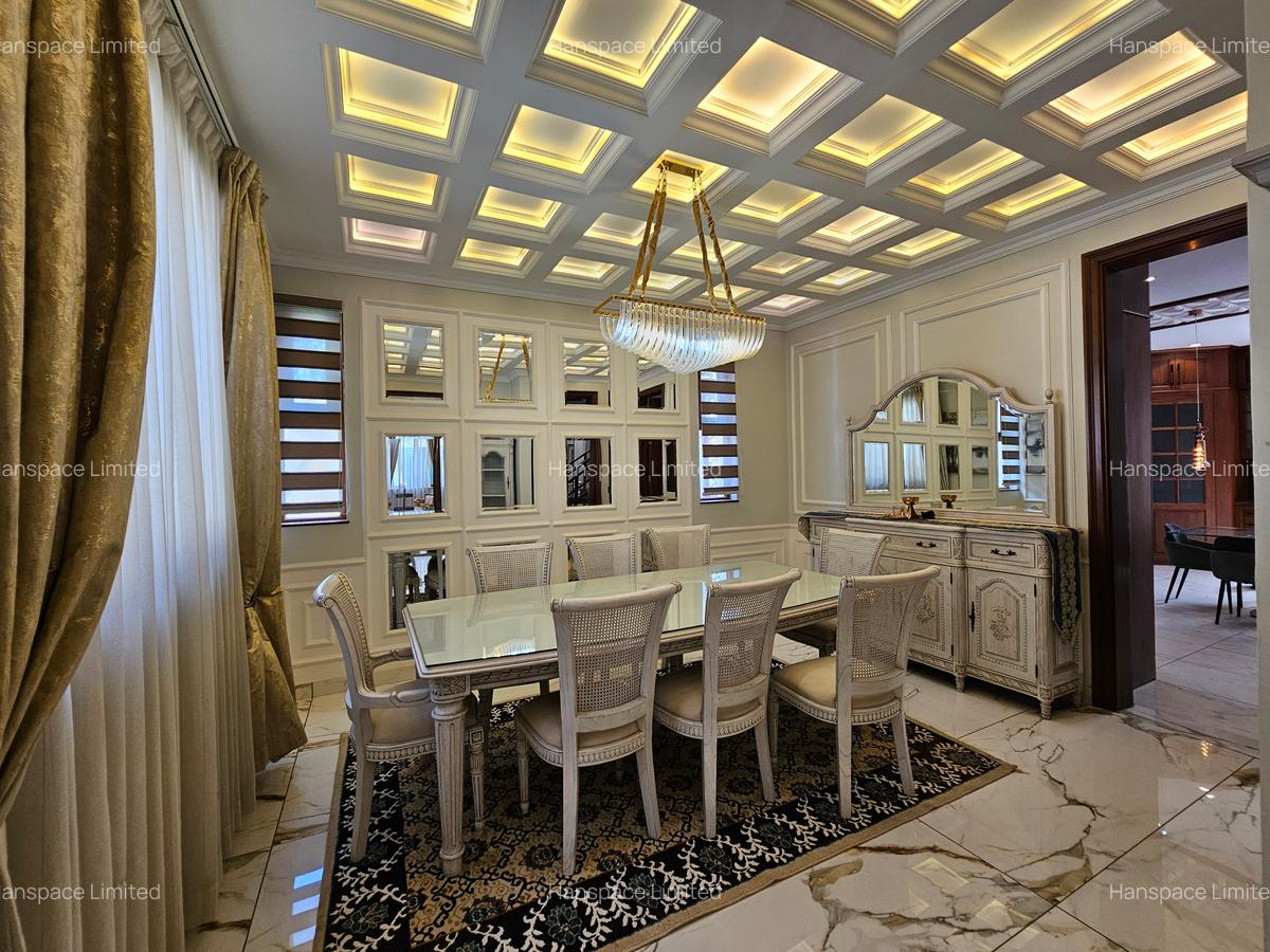 6 Bed Villa with En Suite in Lavington - 6