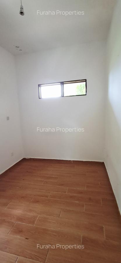 4 Bed House with En Suite at Malindi - 18