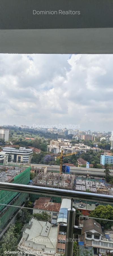 2 Bed Apartment with En Suite at Westlands Road - 15