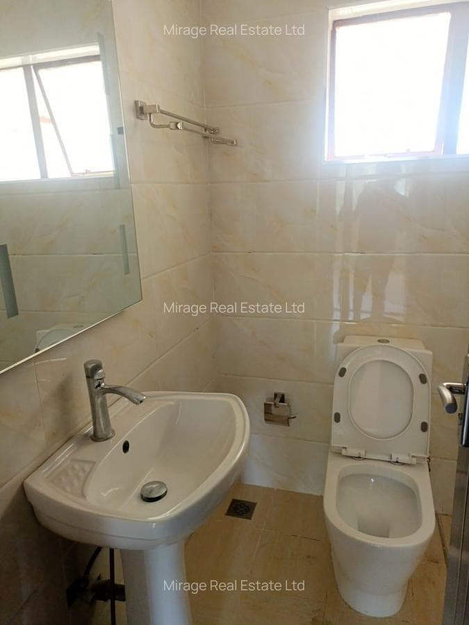 2 Bed Apartment with Backup Generator in Kilimani - 12