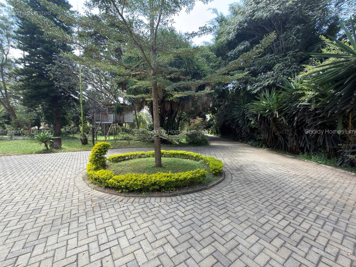 2 ac Residential Land in Karen Hardy - 7