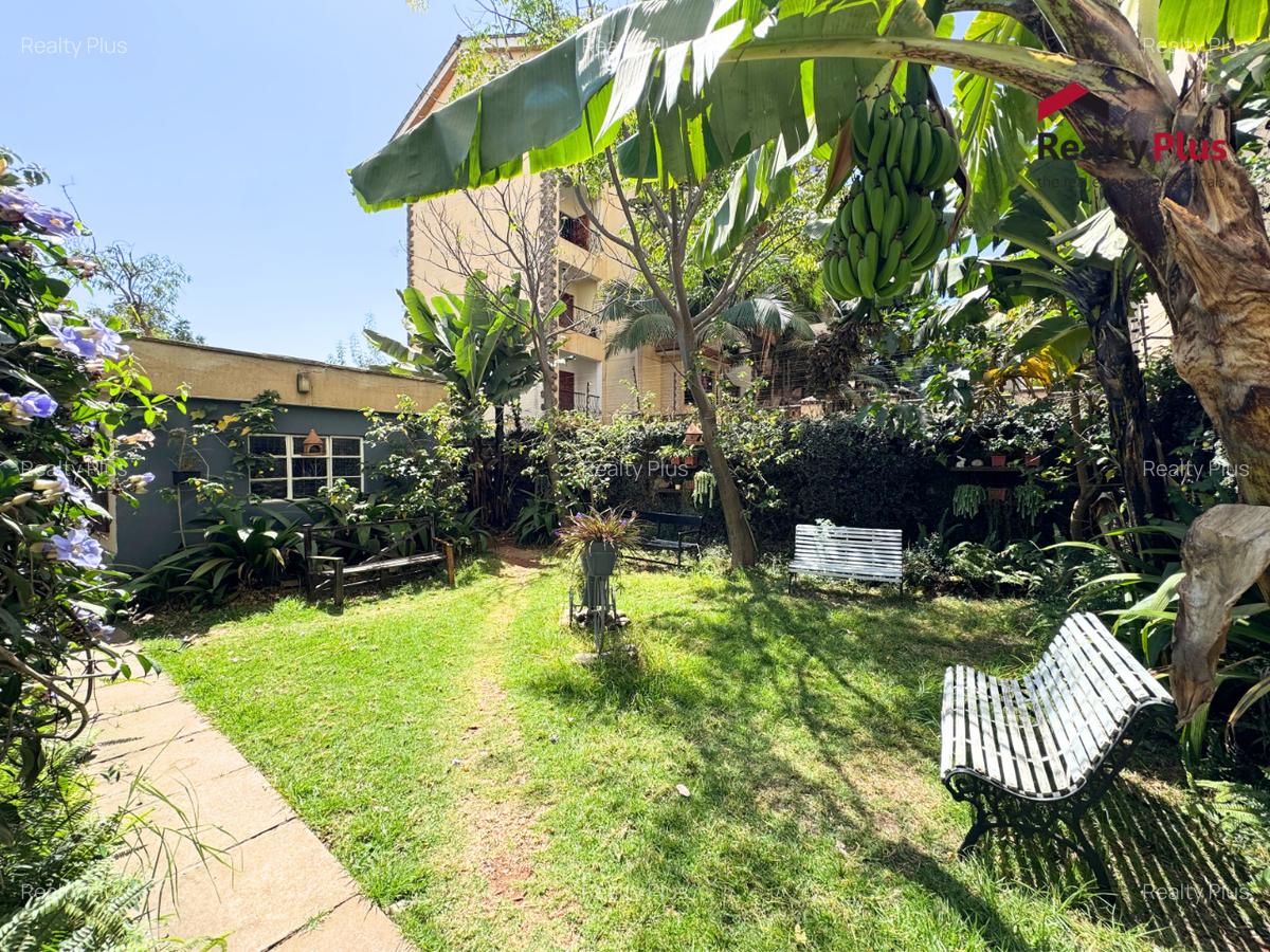 Office with Service Charge Included at Brookside - 2