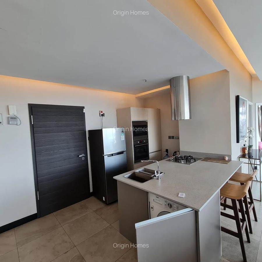 Furnished 2 Bed Apartment with En Suite at Westlands - 3