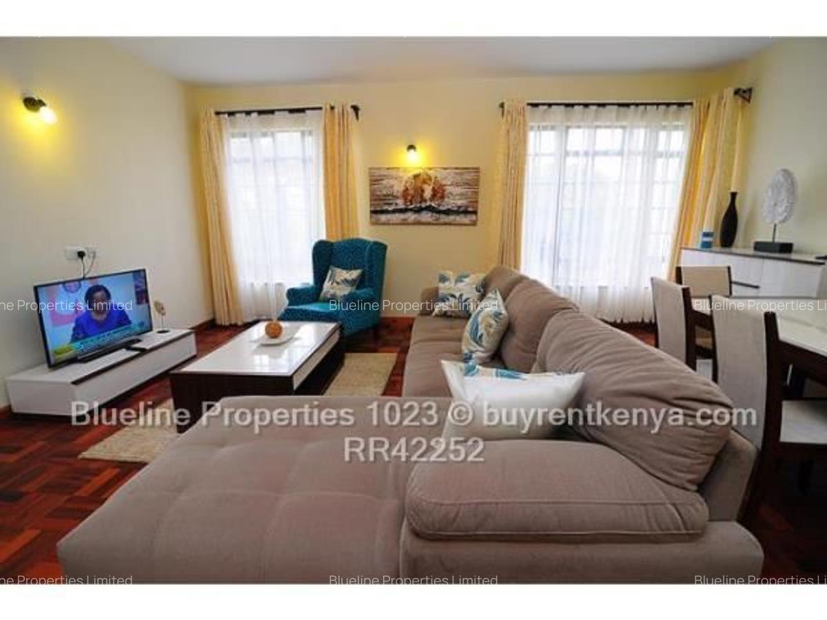 1 Bed Apartment with En Suite in Riverside - 3