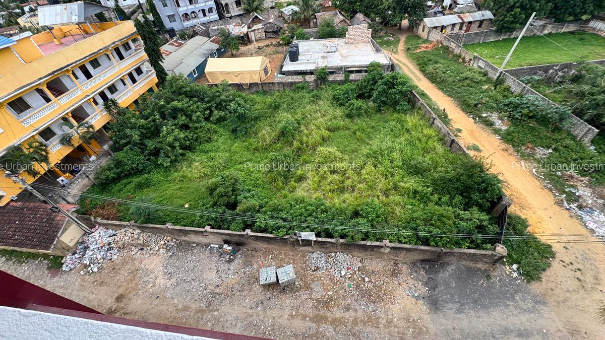 1,011.7 m² Land at Mtwapa - 7