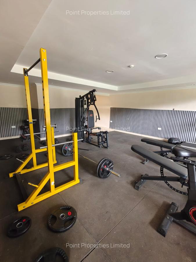 2 Bed Apartment with En Suite in Kitisuru - 3