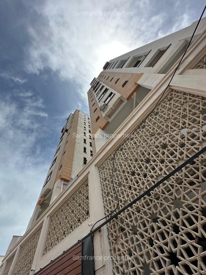 3 Bed Apartment with En Suite at Cement Road - 3