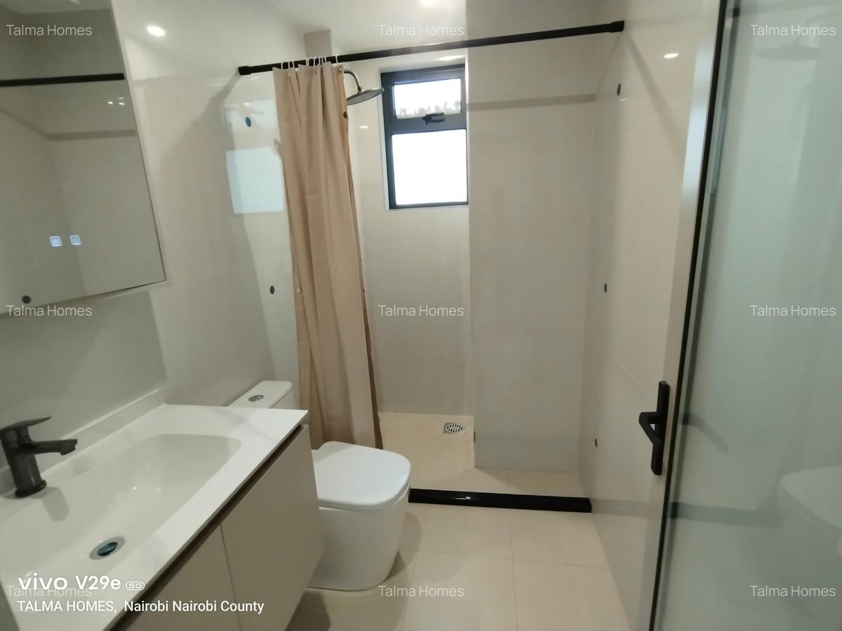 2 Bed Apartment with En Suite at Rhapta Road - 4