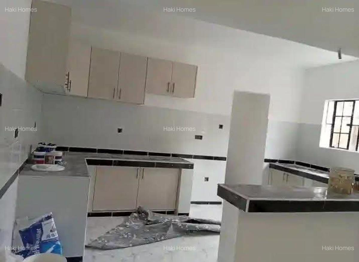3 Bed House with En Suite at Ngong - 7