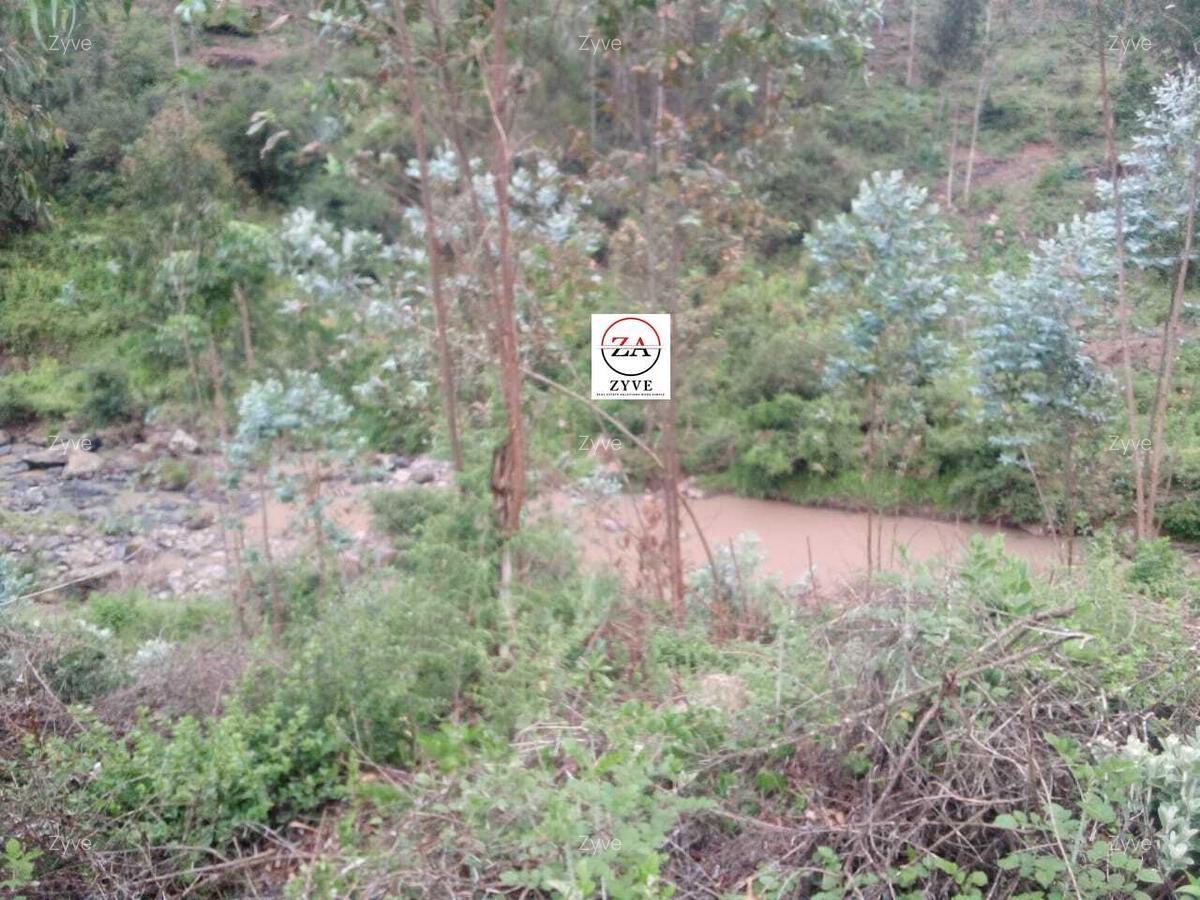 6 ac Land at Mukima Ridge - 13