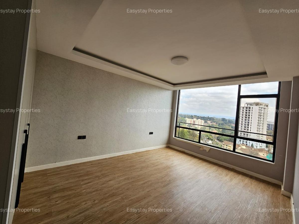 3 Bed Apartment with En Suite in Westlands Area - 5
