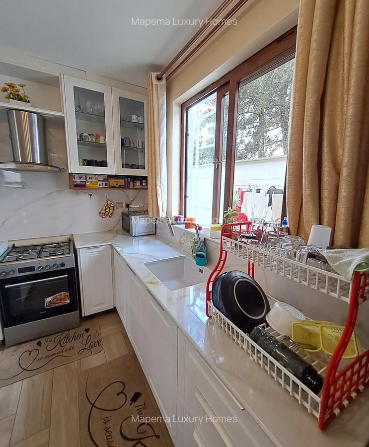 2 Bed House with En Suite at Karen - 10