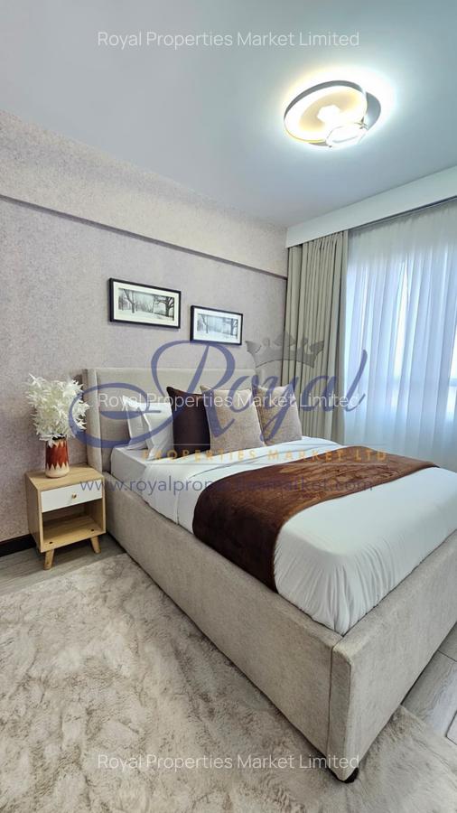 Serviced 2 Bed Apartment with En Suite in Lavington - 7